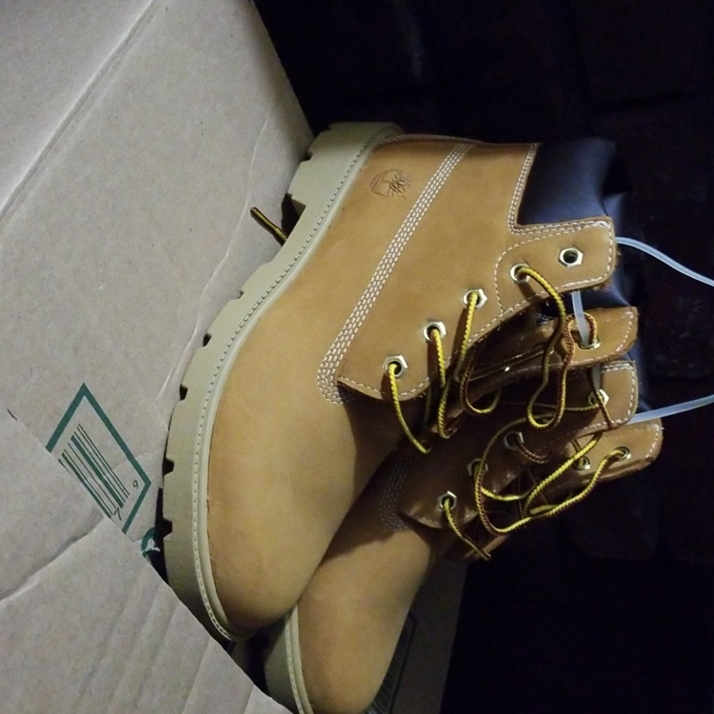 Boots - Picture 2 of 2